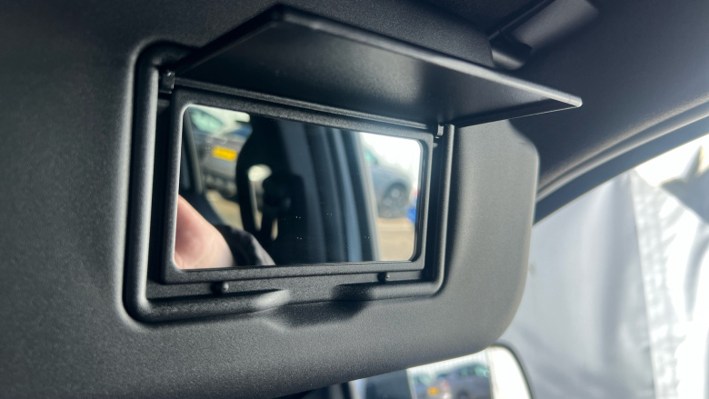 Ford Ranger Diesel Pick Up Double Cab Wildtrak 2.0 EcoBlue 205 Auto